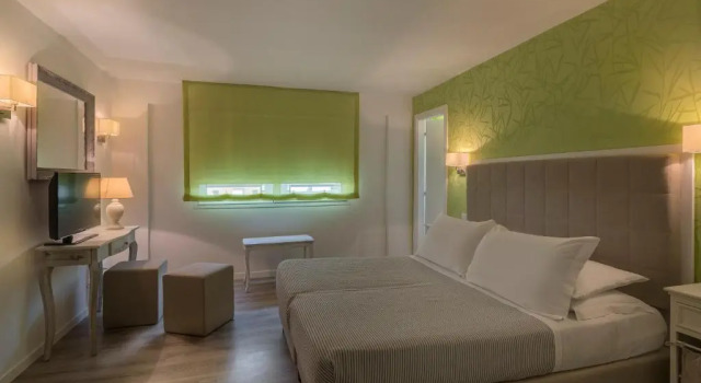 Номер Standard Hotel Corona