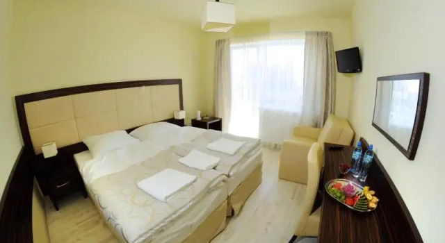 Kurhotel Victoria SPA