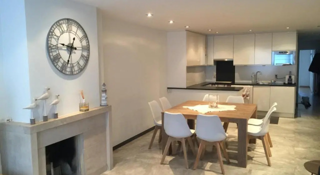 Апартаменты Apartment Mauritius