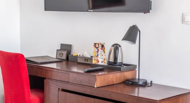 Номер Superior Residences Feto II