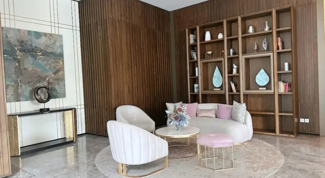 Sedayu City Suites - Free Gym Pool, Book Hotel Jakarta Jakarta Province