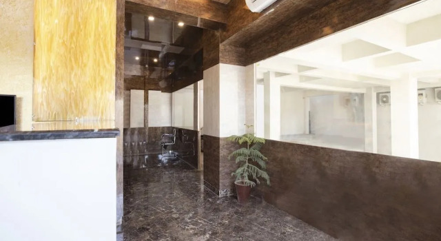 OYO Townhouse 432 Mangal Residency
