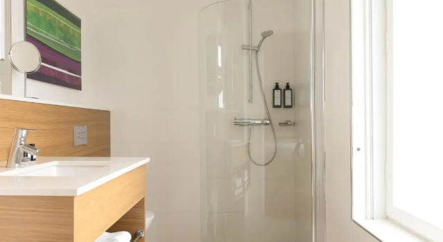 Двухместный номер Standard Elite Hotel Esplanade