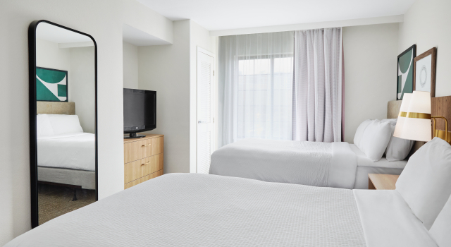 Staybridge Suites Downtown Peoria by IHG