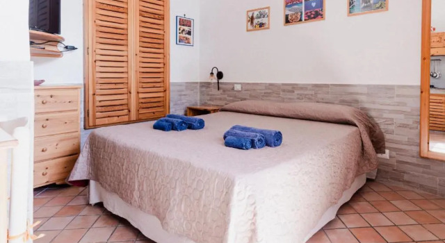 Lauricella Bed And Breakfast