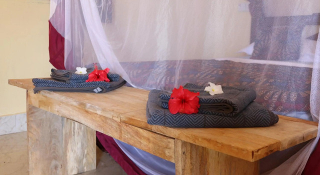 Tipitipi house, Rezerwuj Hotel Kizimkazi 