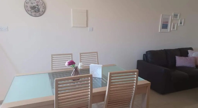 Апартаменты Cozy two bedroom apartment at Protaras