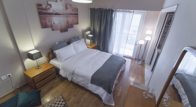 Stunning Central Apartment, Забронировать Апартаменты/квартира Афины Острова Саронического залива - Аттика, рядом с British Embassy Athens