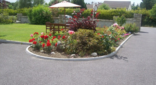 Avondale House, Book Hotel Hotels in Kerry with Parking, Parking