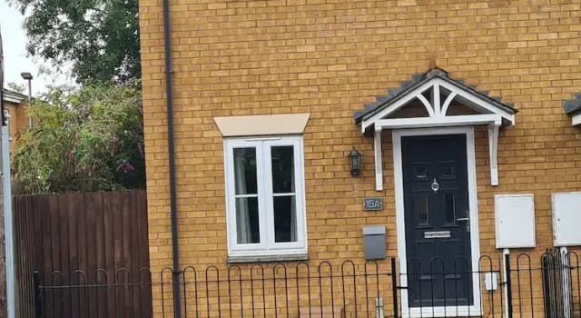 15a Admiral Court, Long Sutton Pe12 9HB, Varaa Lomakoti Mökit kohteessa Merseyside, Mökki
