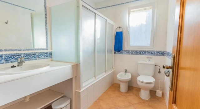 Коттедж V155 Villa Llebeig By Menorcarentals