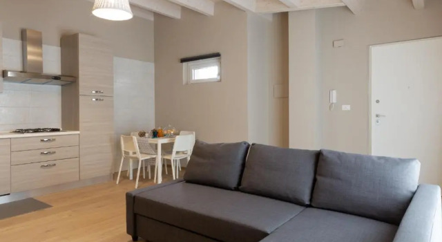 Апартаменты Paola Maison 3
