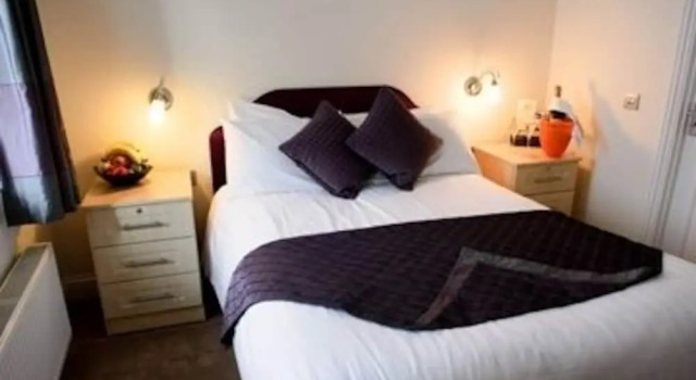 The Case Restaurant with Rooms, Buchen Sie Hotel Assington 
