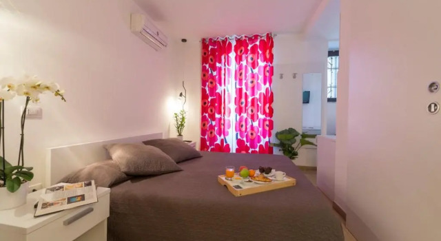 Номер Economy Suite Inn Catania