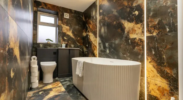 Rose House, Забронировать Гостевой дом Бостон Линкольншир