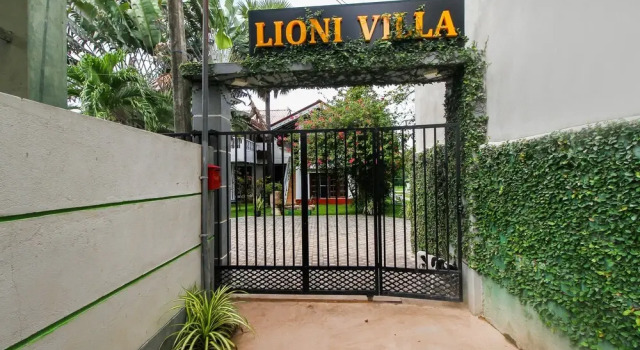 Oyo 467 Lioni Holidays Villa, Забронировать Вилла Виллы Западной провинции, Вилла