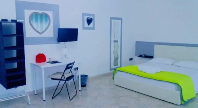 600passidallareggia, Prenota Hotel Caserta 