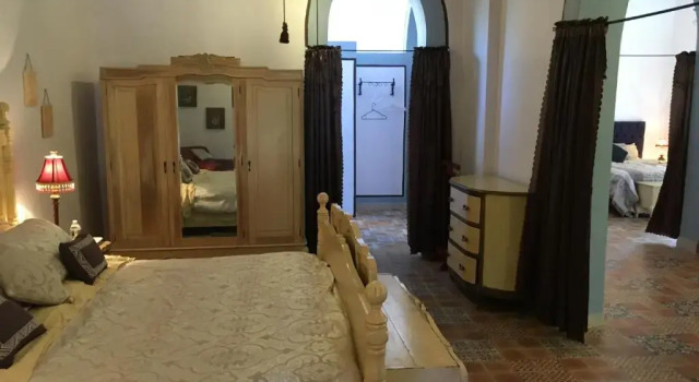 Люкс Deluxe Hacienda San Pedro Nohpat
