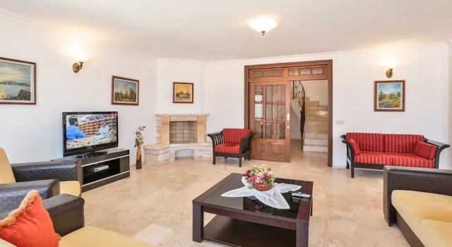 Villa Sahin 1 Duplex, Забронировать Вилла Каш провинция Анталья