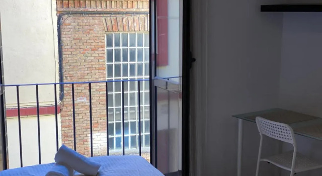 Апартаменты Álvarez 7 Apartamento
