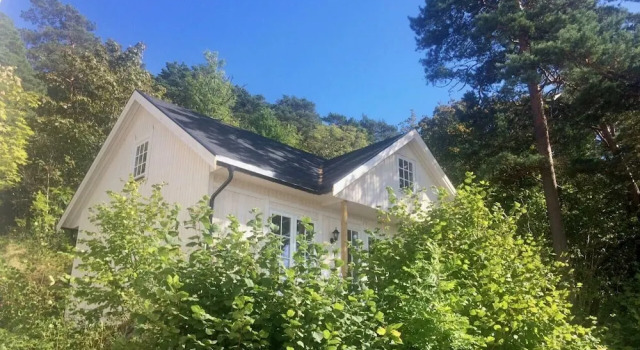 Premium Chalet Langesund Bad