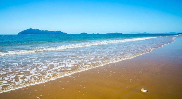 Апартаменты Standard Mission Reef Resort