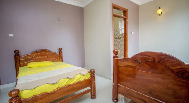 Двухместный номер Standard Ntinda Bypass Hotel