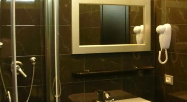 Номер Economy Hotel San Carlo
