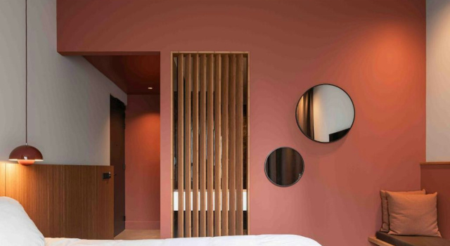 Hotel & Wellness Zuiver