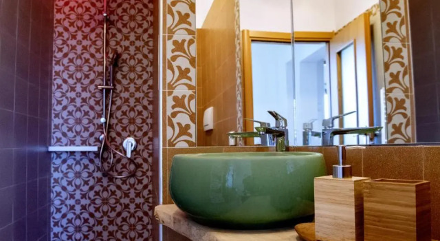 Апартаменты Living da Emma - Podere San Sebastiano