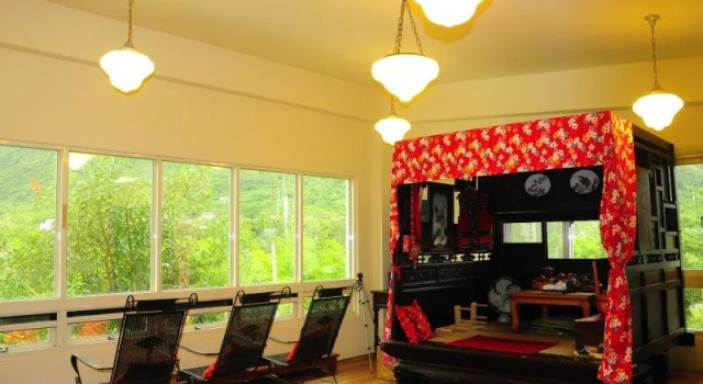 Dream Come True Bed and Breakfast