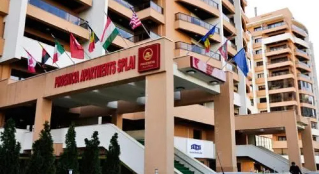 Phoenicia Apartments, Varaa Huoneisto Bukarest Muntenia