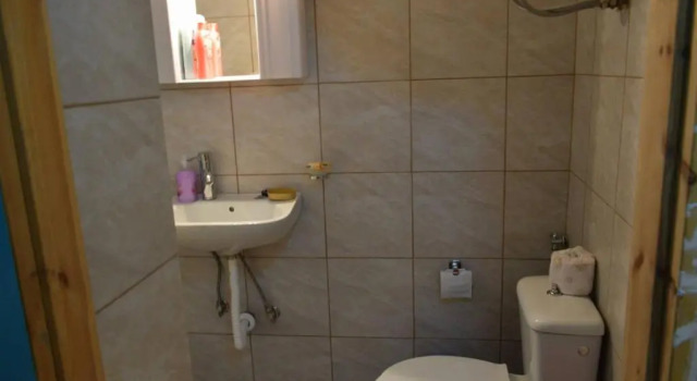 Апартаменты Superior Trikala Apartments 2