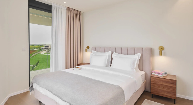 Petram Resort & Residences, Book Ferieresort SPA-hoteller i Umag Riviera, SPA