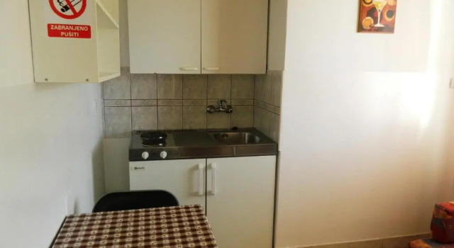 Апартаменты Apartments Jakoubek