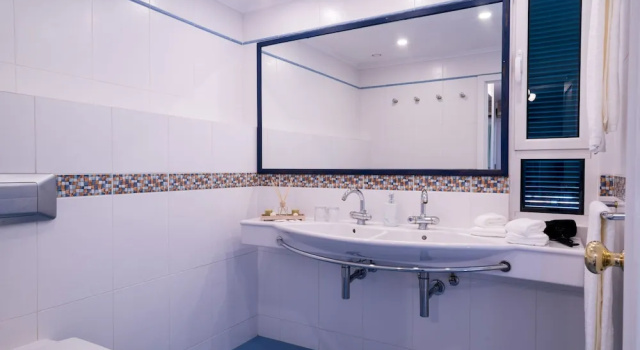 Номер Standard ARTS IN Penthouse Apartments Til Sol