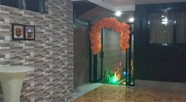 Señorita Suites by the Beach in Baganga, Book Hotel Baganga Mindanao