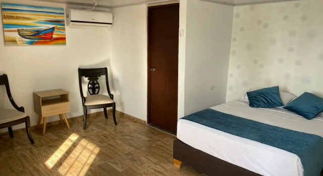Номер Standard Island House Hotels