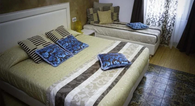 Residenza Mordini