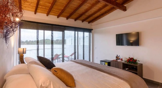 Jordan Hotel Boutique, Book Boutique El Peñol Antioquia