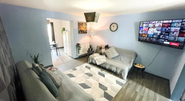 Canterbury Modern 6 Bedroom House with Hot Tub, Prenota Hotel Hotel a Kent con parcheggio, Parcheggio
