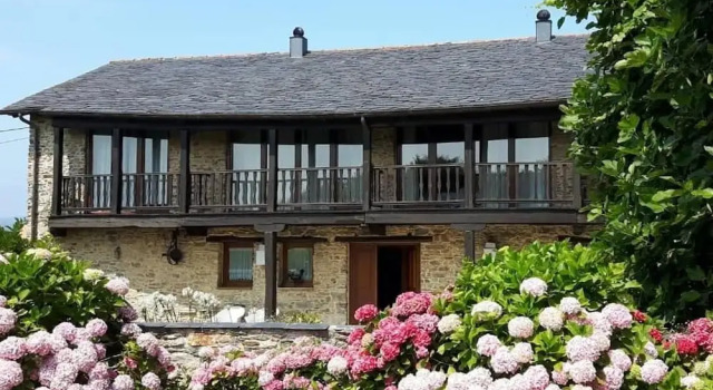 Casa Peleyón, Rezerwuj Hotel Castropol 