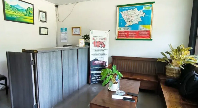 Wisma Griyaku