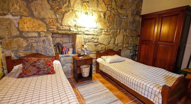 Terra Incognita, Rezerwuj Hotel Atakoy Ula