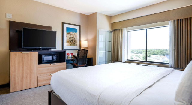 Best Western Premier Bryan College Station, Buchen Sie Hotel College Station Texas
