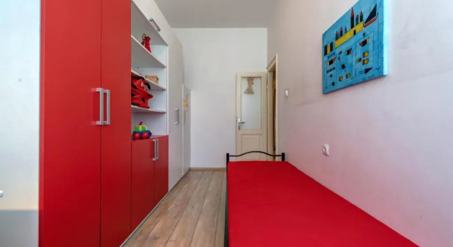 Bianca beach apartments, Prenota Appartamento Splitska 