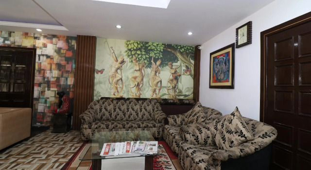 OYO 19899 Hotel Shubham, Prenota Hotel Hotel a Rourkela con colazione, Colazione