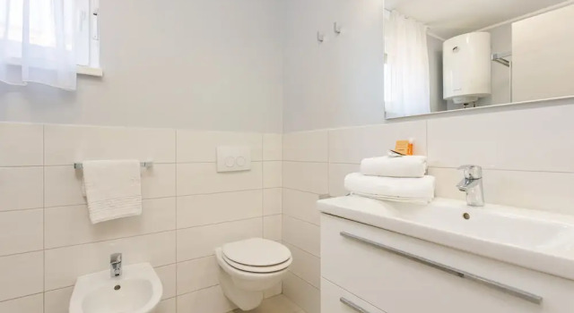 Апартаменты Standard Residence Superior Del Mar