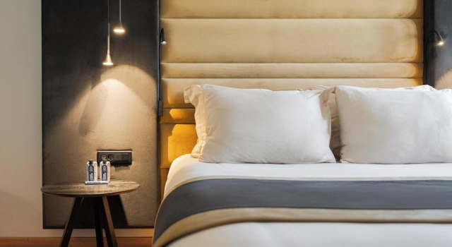 Athenian Riviera Luxurious Residence