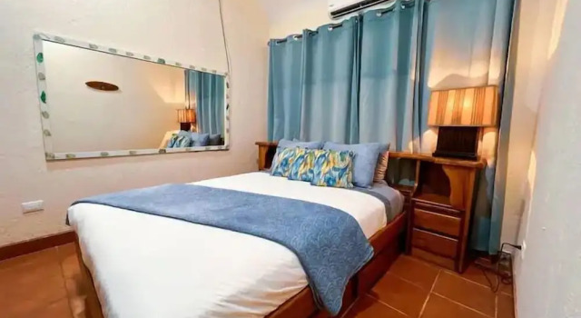 Вилла Standard Villas Paraíso Coco 55